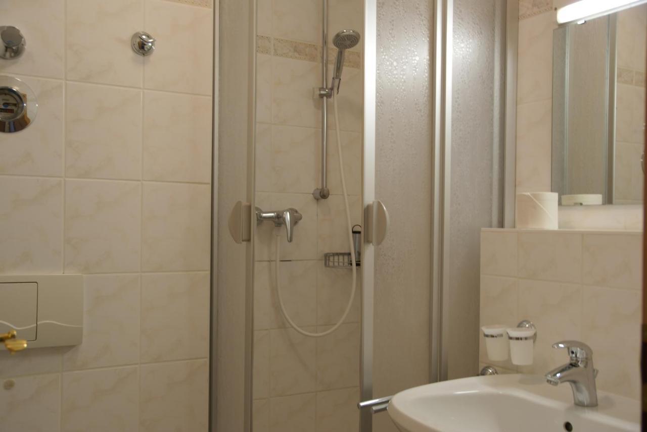 Sellin  " Residenz Seeblick" Studio 27 Mit Seitlichem Ostseeblick מראה חיצוני תמונה