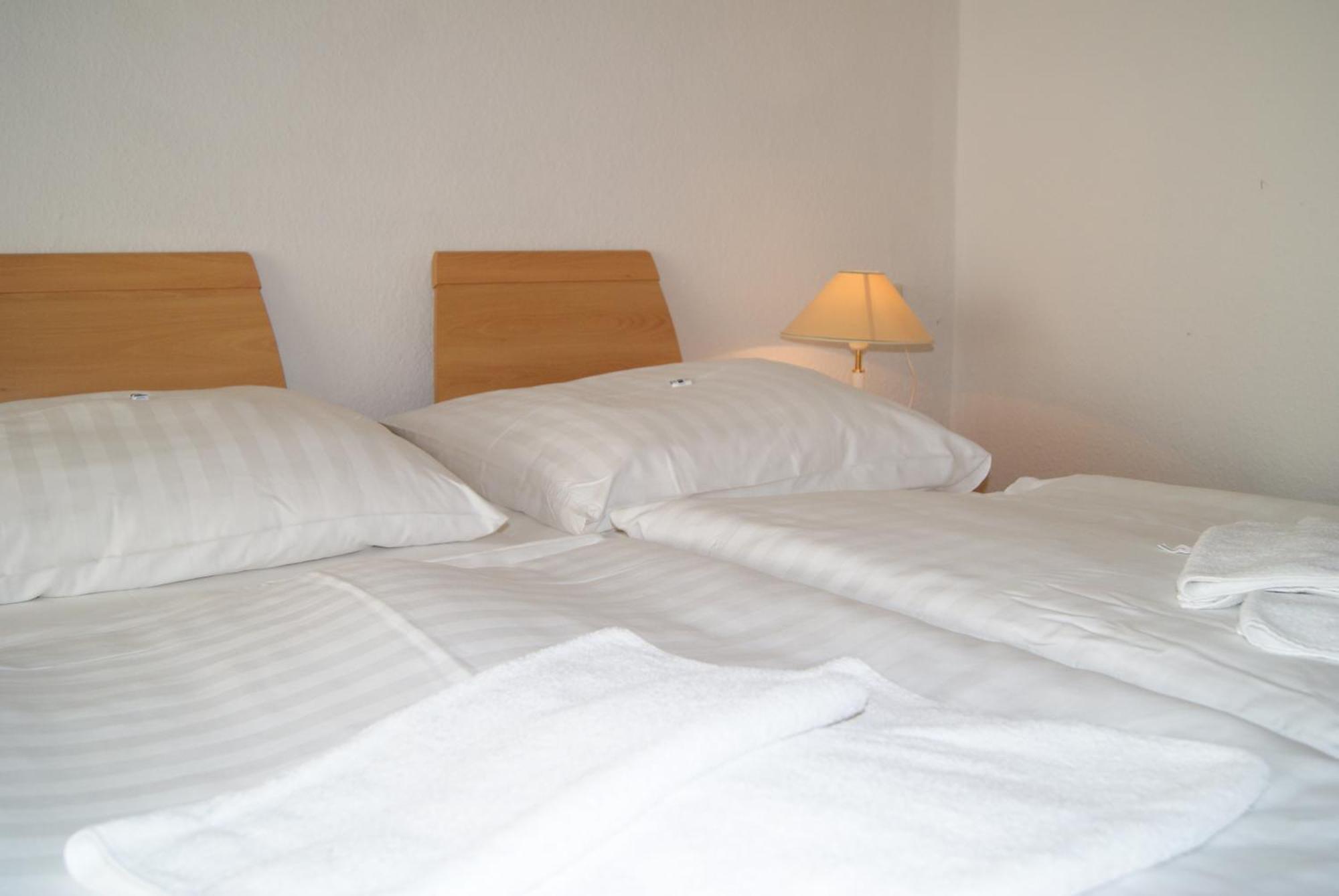 Sellin  " Residenz Seeblick" Studio 27 Mit Seitlichem Ostseeblick חדר תמונה